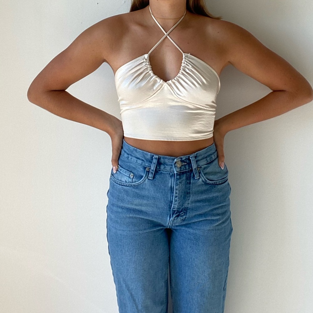 Motel Rocks Top